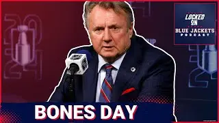 ACCOUNTABILITY: Rick Bowness TAKES CHARGE—Is the Columbus Blue Jackets' SEASON About to Change?