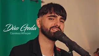 DUO GHEDA FROM CUBA