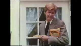 Aunt Jemima Buttermilk Pancakes - 1980 commercial [VHS]