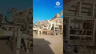 Live Test of Jaw Fider Star Starter | Motor Starting Demo#operator
