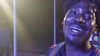 KONKARAH JAHVYBES | PERFORMANCE PUISSANTE DE R&Eacute;P&Eacute;TITION REGGAE DANCEHALL @ReggaetonMundialOfficial