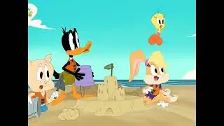 Bugs Bunny Builders Song Promo - 