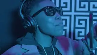 FreeLance - Indigo (Official Music Video) ft. &ldquo;J.P.&rdquo;