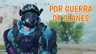 Clan Store Firebreak - COD Mobile