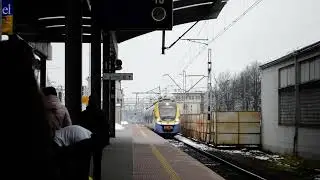 Katowice Dworzec - EN78A-009