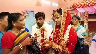 WEDDING CINEMATIC BIDAI VIDEO II NEW SONG 2022 #PvStudio