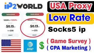 USA ip Low Price  - FreeCash ip Buy  - Survey CPA proxy Buy - ip2World Premium ip - USA Proxy Free