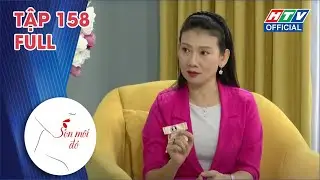 SON M&Ocirc;I ĐỎ | Cảnh n&oacute;ng trong phim | SMD - TẬP 158 FULL | 25/6/2021