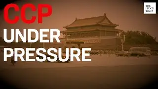 Chinese Foreign Minister Calls for &lsquo;Positive Energy&rsquo; to Mend China US Ties | Epoch News