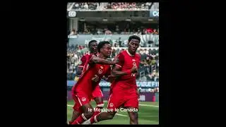 Les premiers pays qualifi&eacute;s pour la Coupe du monde 2026 #football #foot #questcequejedevraischoisir