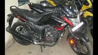 2018 Hero Hunk Exhaust Sound | Exhaust Note 2018