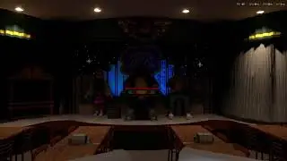 (Real To Reel) Funky Town Disco Style