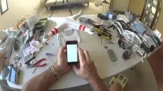 GOPRO BLACK HERO 3+ AND WIFI EXTENDER