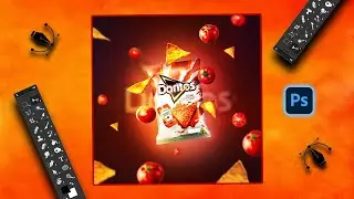 social media post design photoshop ||social media design #ArtGallery