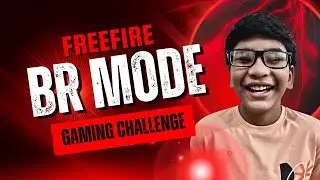 EPIC Free Fire Battle Royale Gameplay! 🔥 [First Video] - Gaming With Shaheer