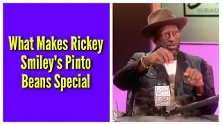 What Makes My Pinto Beans Special