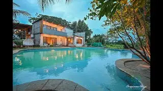 Greyhorn Villa By Tropicana Stays