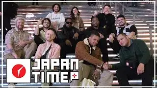 LIVE FROM TOKYO | Japan Time Podcast #214
