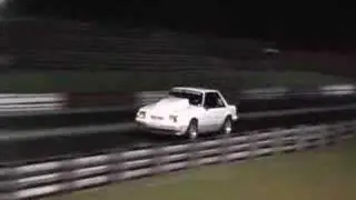 timeout racing