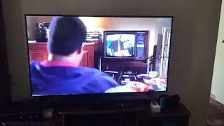 nutty professor message from buddy love scene
