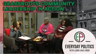 Grassroots Community Leadership in Action | Rogers tv