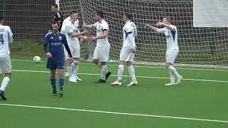 Highlights SG Eiterfeld/Leimbach - SG Freiensteinau
