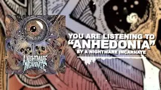 A NIGHTMARE INCARNATE - SELF-TITLED [OFFICIAL EP STREAM] (2021) SW EXCLUSIVE
