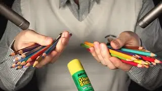 ACMP: канцтоваров 🏫 ✏️ 📝 📐 Best School Supplies Triggers 