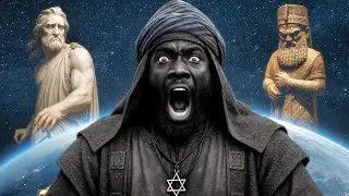 Цивилизации We Wuz: Хроники бредового