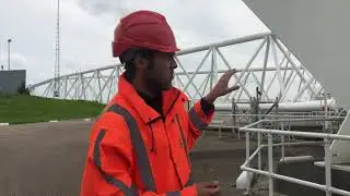 How the Dutch Face Rising Seas