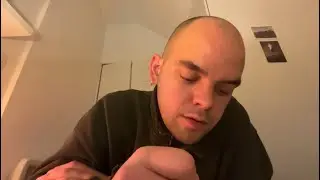 ASMR Journal with Me / Pen, Paper, Typing Sounds