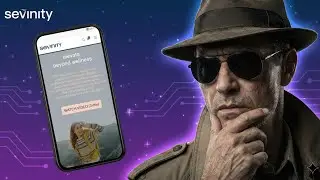 Обзор Sevinity: легальный магазин одежды или мошенничество?