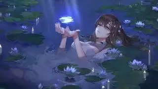 Lofi /  Beats  -  Sweet Goodbye