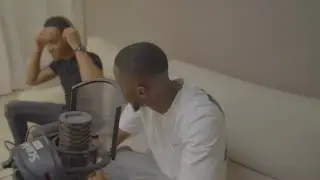 SebOrKwame - 4 Me (Music Video)