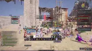 DIVIUM FUROR Cleans FFS