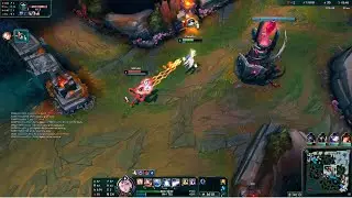 FULL MEJAI&rsquo;S STACKED LUX 💥 One-Shot Beam of Death (Perfect Game)