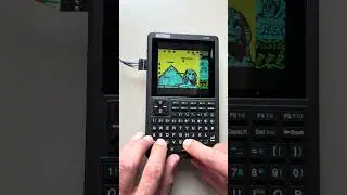 BombJack on Picocalc