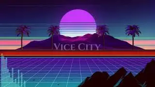 Dicky - Vice City (prod. Pluto x ferno)