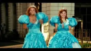 Disaster Movie - Date Song   -video-  Very Good Quality!   [Lyrics]