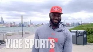MMA Helped Mo Wilkerson Become the Highest Paid DE in the NFL