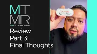 Заключительные мысли &mdash; беспроводные активные наушники HyperGear