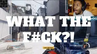 THE LITERAL ONE THING! - COD: IW (Brandon Plays)