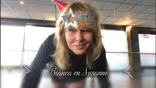 kerst 2019 dans dansen