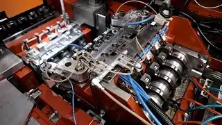 Carlo Salvi - Progressive headers