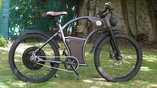 Rayvolt Bike Torino