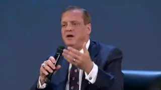 Seeker Sensitive Churches - Albert Mohler