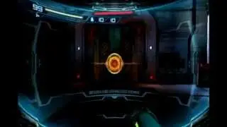 Metroid: Other M 100% Walkthrough Part 1 - The Bottle Ship