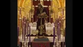 Ntro. Padre Jesús Nazareno de Moguer. El arte de la espiritualidad.