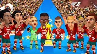 Mini Football Tournament  New Year 2022 🥳 prize legendary socks Champagne 🍾