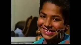 Ping Pong Prodigy: News Story from 1998